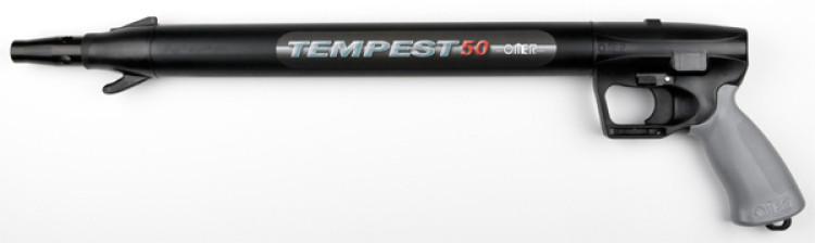 Ружье пневматическое OMER Tempest с регулятором мощности