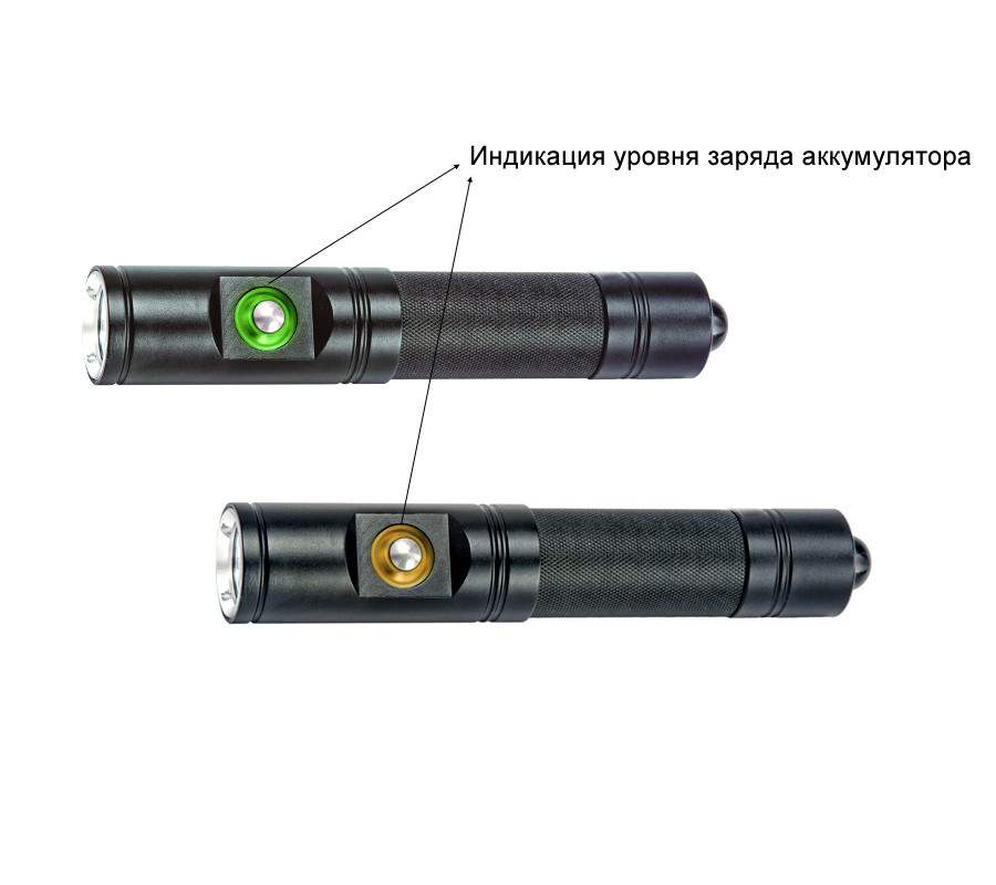 ФОНАРЬ ПОДВОДНЫЙ Tovatec 1000 VIDEO