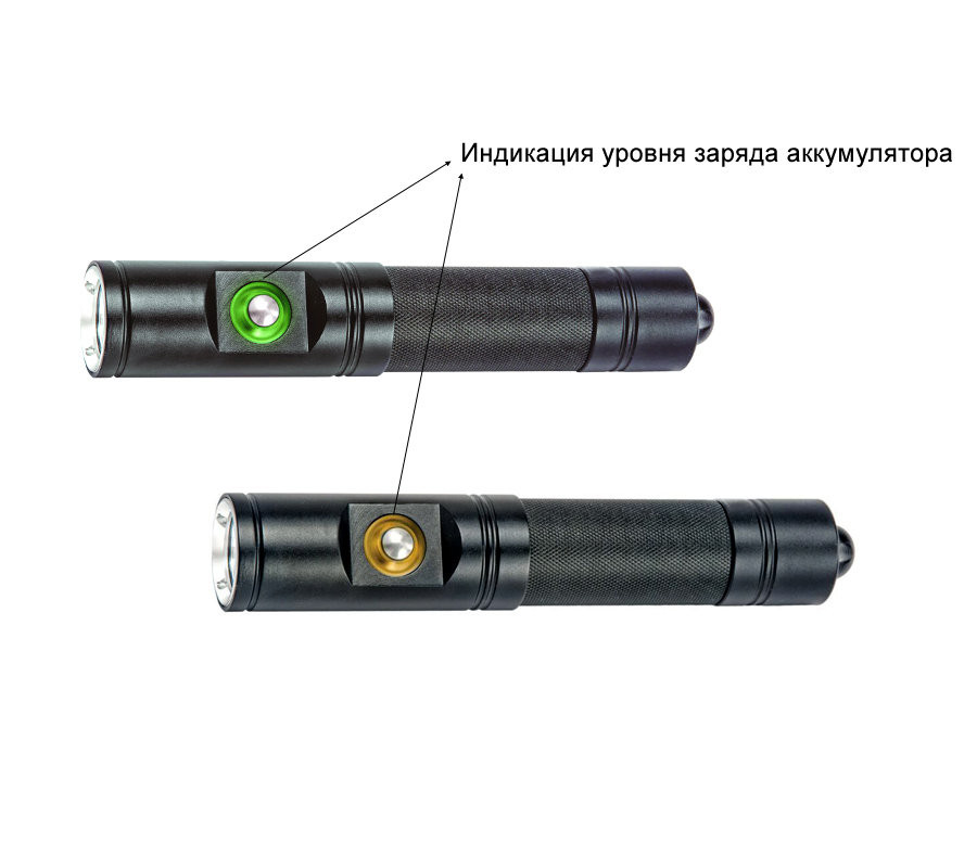 ФОНАРЬ ПОДВОДНЫЙ Tovatec 1000 VIDEO