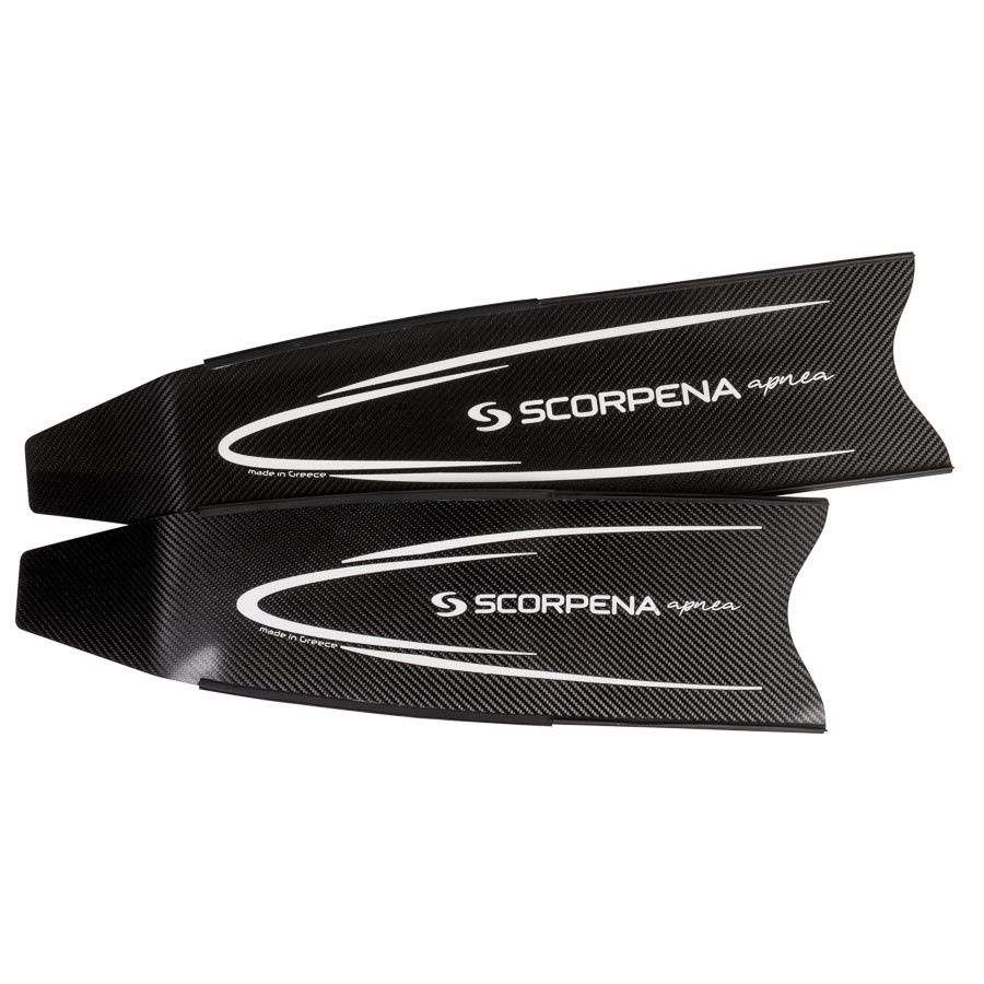 Лопасти карбоновые Scorpena Apnea