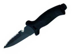 Нож подводника AQUAtys Stylet/2