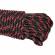 Буйреп плавающий Scorpena высокопрочный 5 мм х 35м, чёрно-красный 