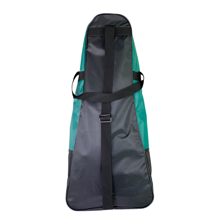 Сумка для пляжного комплекта Scorpena Swim Light, зелен.