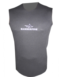 Футболка 3 мм HAMMERFISH Открытая пора (не окантованы края)