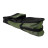 Сумка для пляжного комплекта Scorpena Swim Light, оливк.