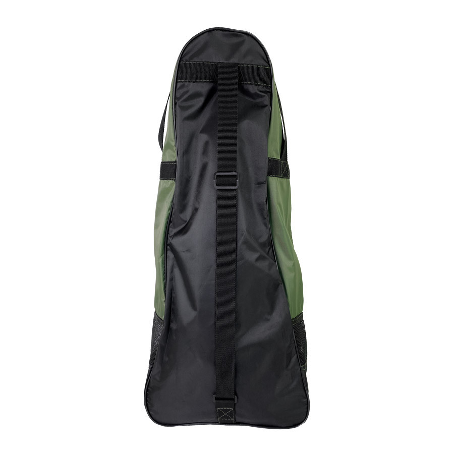 Сумка для пляжного комплекта Scorpena Swim Light, оливк.