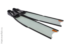 Ласты стеклотекстолитовые LeaderFins ICE