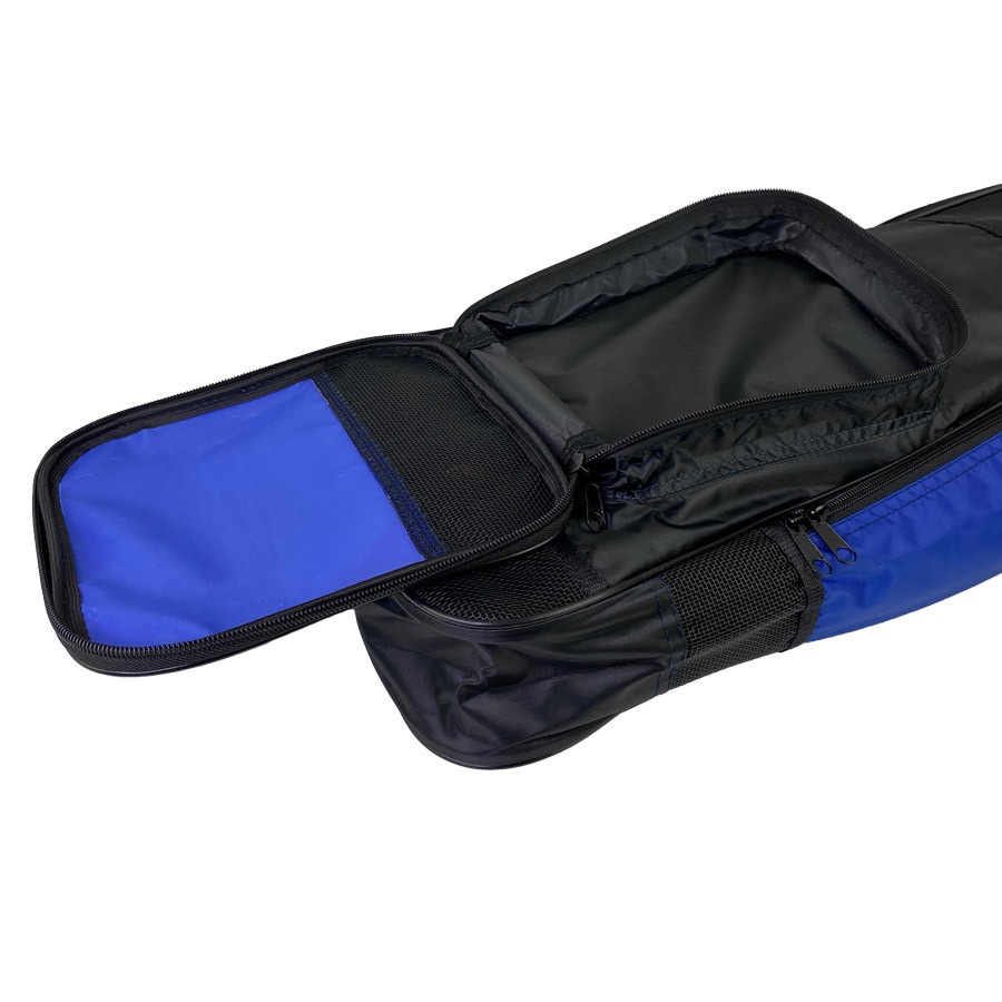 Сумка для пляжного комплекта Scorpena Swim Light, св.син.