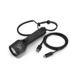 Фонарь подводный DRACO TORCH, аккумуляторный
