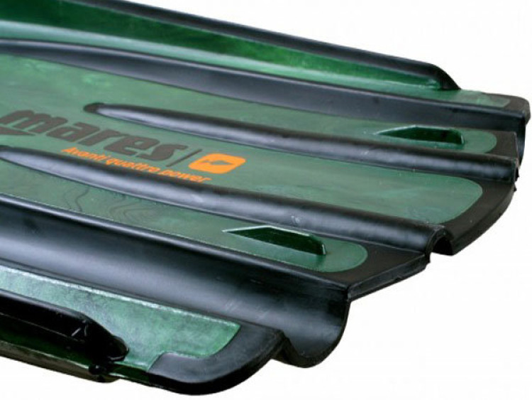 Ласты Mares AVANTI QUATTRO POWER ABS