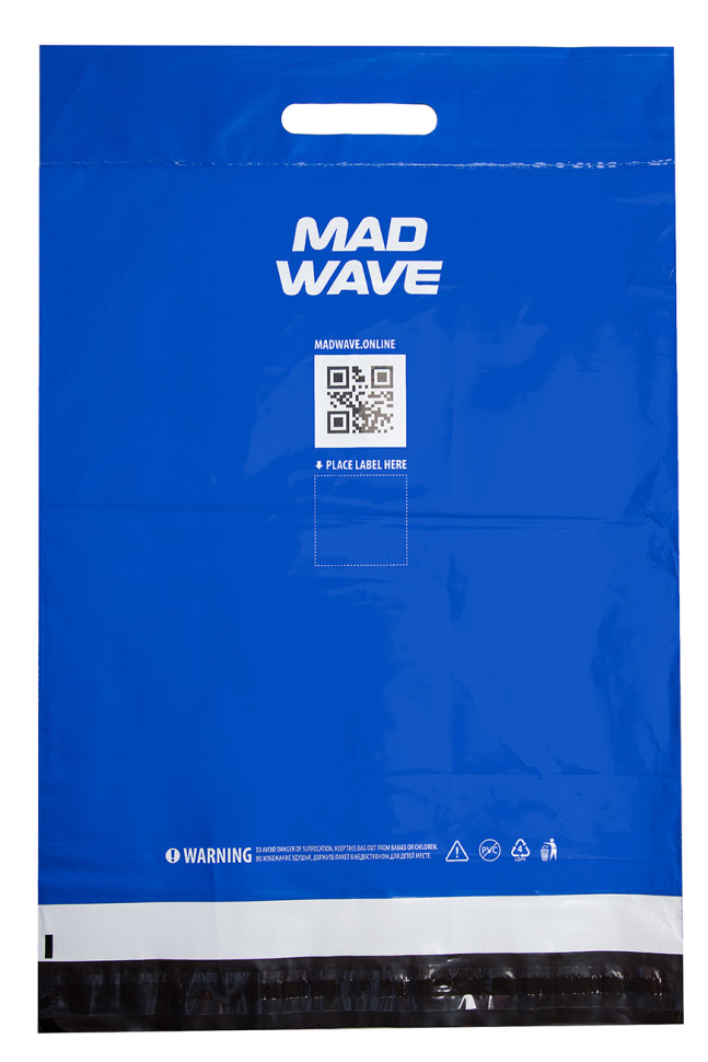 Пакет Mailing Bag