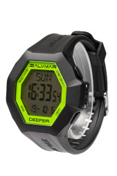 Прибор наручный для подводной охоты SALVIMAR DEEPER