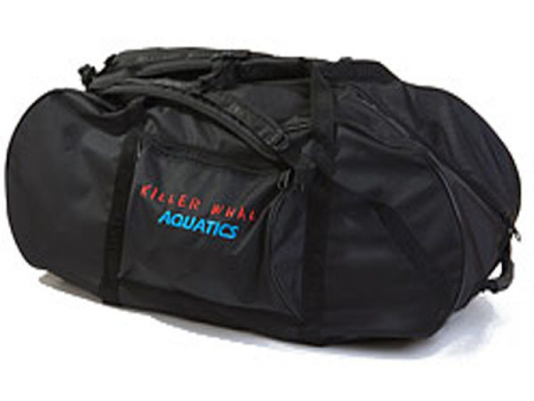 Сумка – баул AQUAtics &quot;КILLER WHALE&quot; (92x40x38) кордура