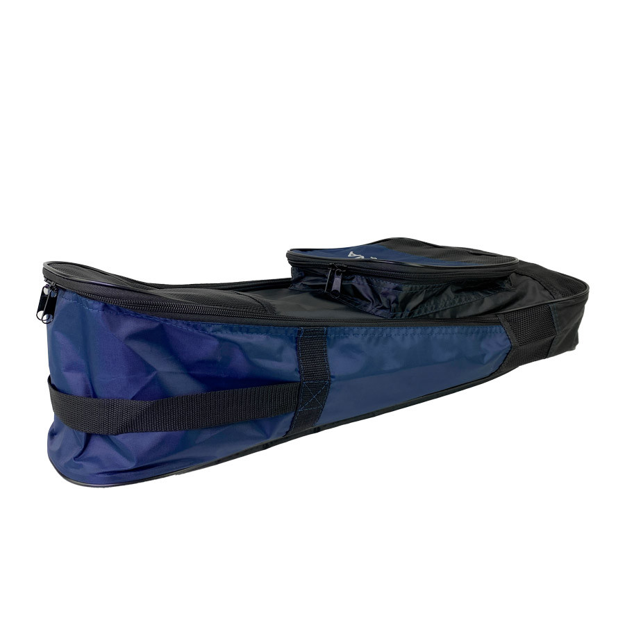 Сумка для пляжного комплекта Scorpena Swim Light, т.син.