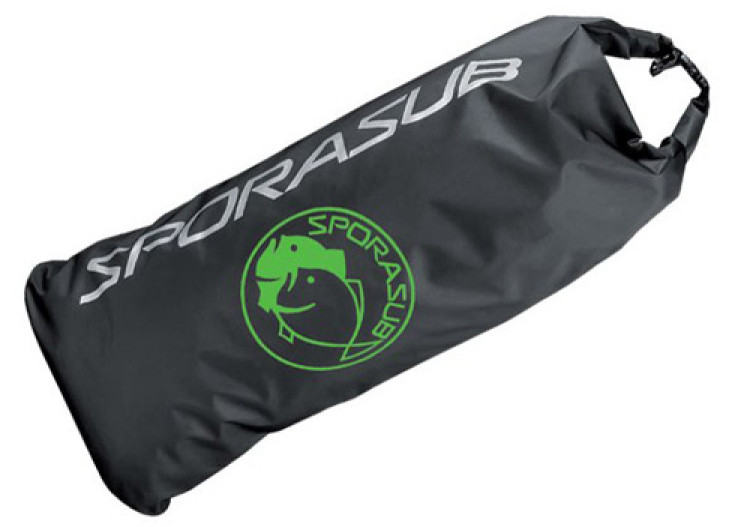 Сумка Sporasub DRY BACKPACK