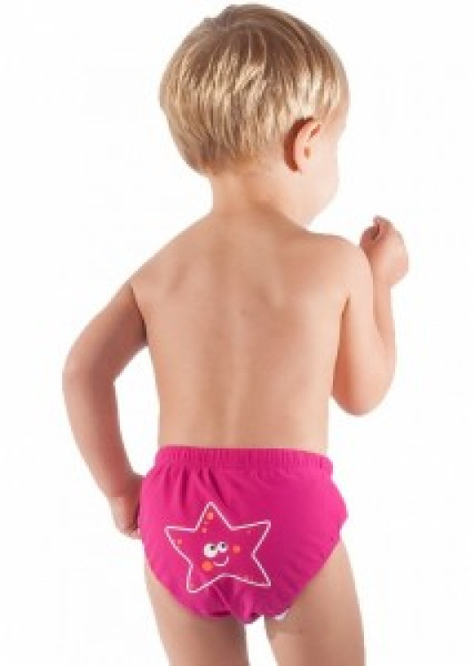 Плавки HEAD AQUA NAPPY для младенцев
