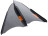 Лопасти Leaderfins карбоновые 100% Pure Carbon для MARES RAZOR, OMER STINGRAY