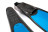 Ласты из стеклотекстолита Molchanovs SB2 Fiberglass, цвет Синий