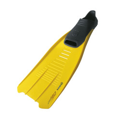 Ласты Mares CLIPPER, желтые