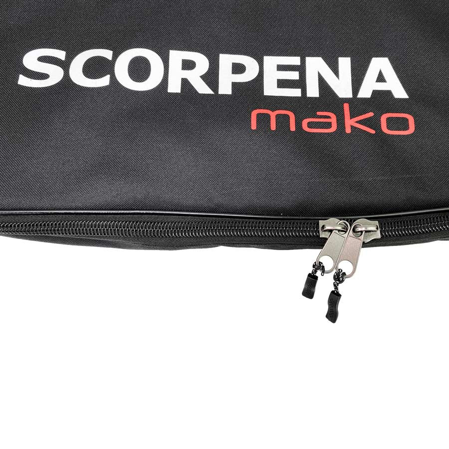 Сумка-чехол для ружья Scorpena MAKO,  