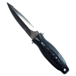 Нож BS Diver Katana Стилет сталь AUS 8