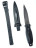 Нож BS Diver Katana Стилет сталь AUS 8