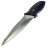 Нож BS Diver Katana Стилет сталь AUS 8