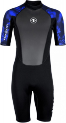 Гидрокостюм Aqualung MAHE SHORTY мужской