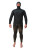 Гидрокостюм 7 мм HAMMERFISH BLACK