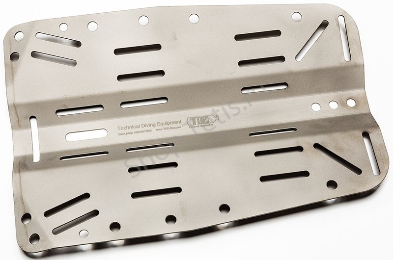 Спинка BackPlate Standart TDE