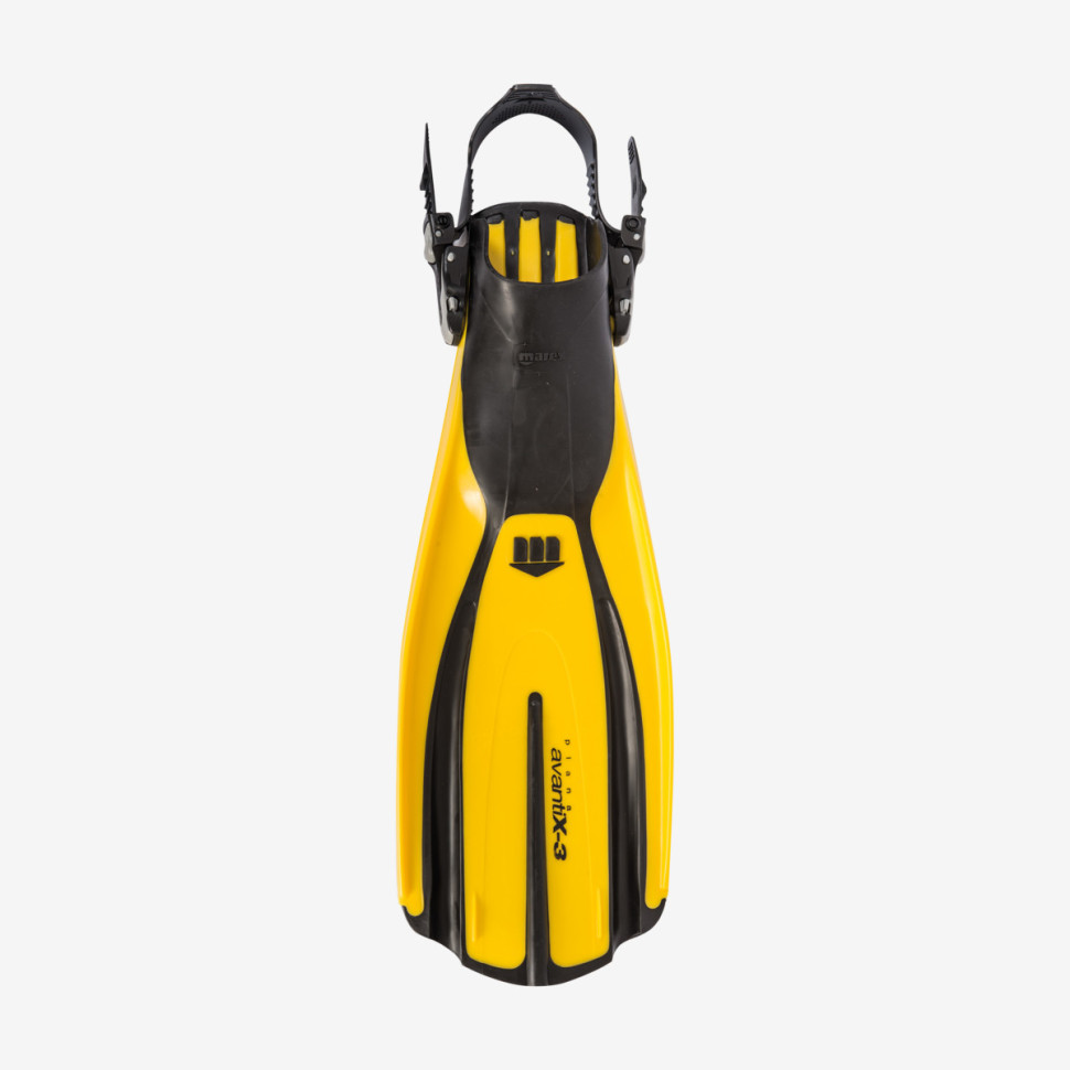 Ласты Mares PLANA AVANTI X3