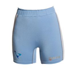 Гидрокостюм MARES BOY CUT, Лайкра, Шорты, Женские, р.XS