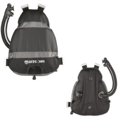 Крыло Sidemount HEAVY PURE 16л MARES XR