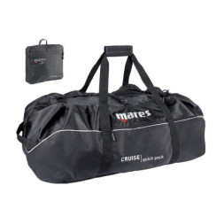 Сумка спортивная MARES CRUISE QUICK PACK 85х44х37см, 137л