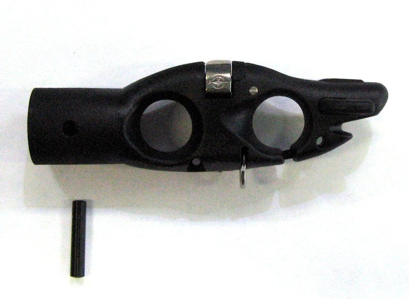 Оголовье Marlin Pacific