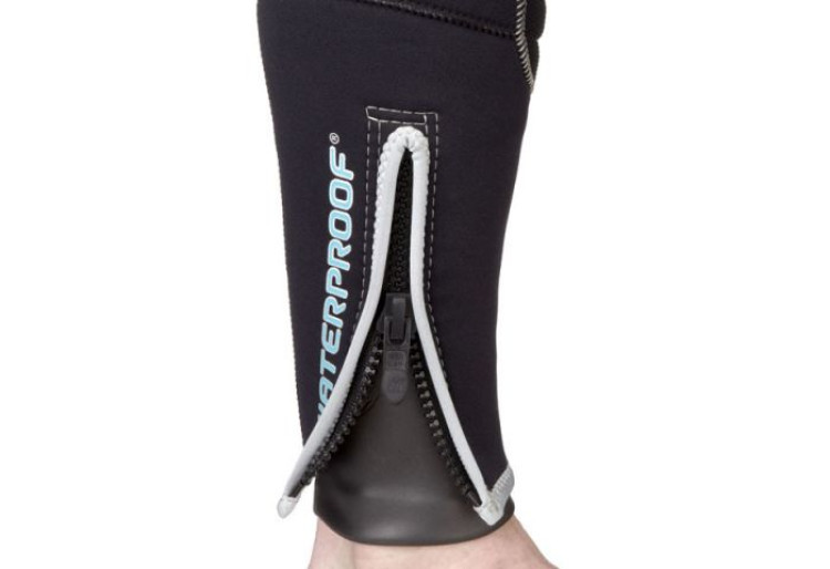 Гидрокостюм Waterproof W4 7 мм женский