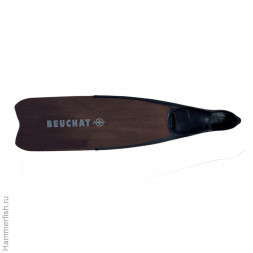 Ласты BEUCHAT Mundial Competition, коричневые