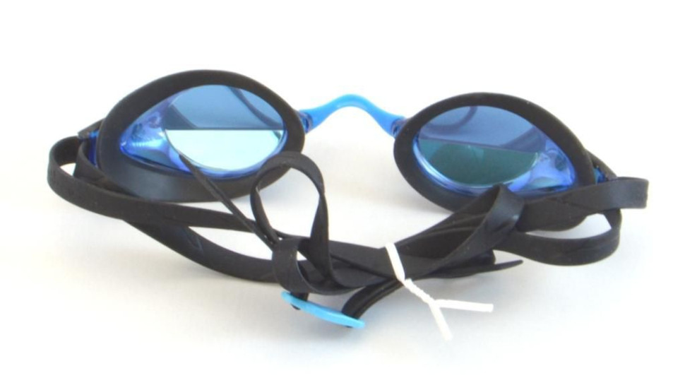 Стартовые очки Record breaker MAD WAVE