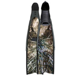 Ласты OMER STINGRAY CAMU 3D Carbon p. 45-46