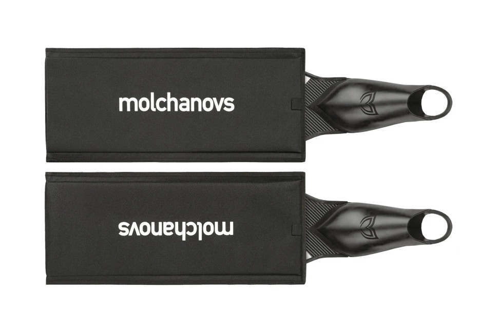 Защита для биласт длинная Molchanovs
