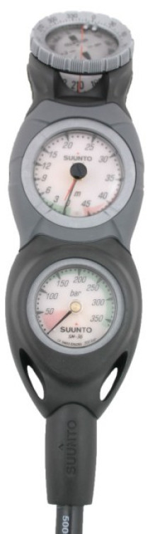 Консоль СB - Three-in-Line/300/45/7 NH