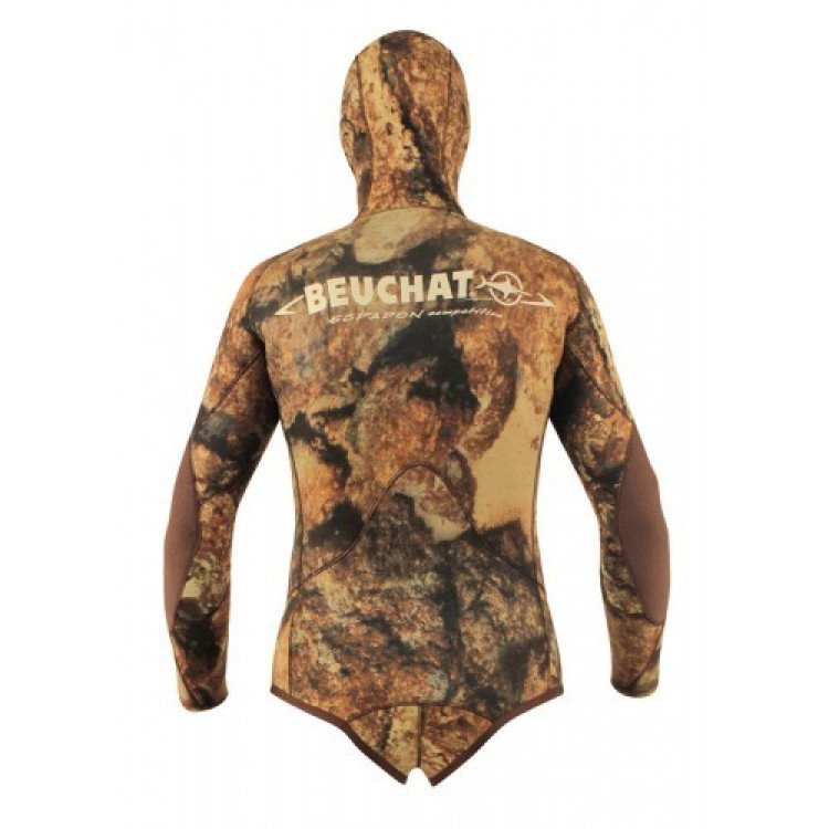 Гидрокостюм Beuchat Rocksea Competition 5 мм