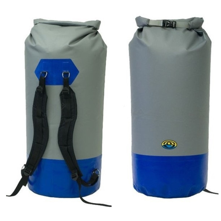 Гермо - Рюкзак Speardiver 60 л