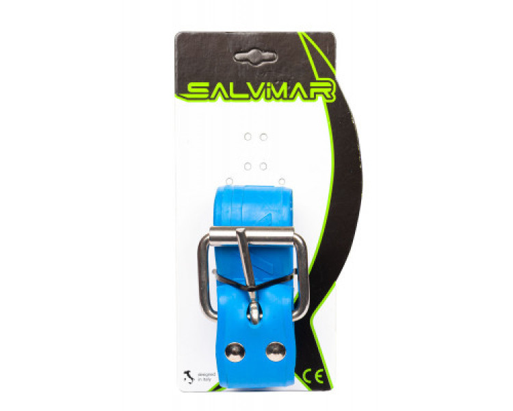 Эластичный ремень SALVIMAR Pro с марсельской пряжкой 155 см