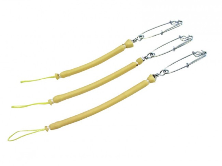 Амортизатор &quot;SpearDiver&quot; (с карабином Пикассо) 15см