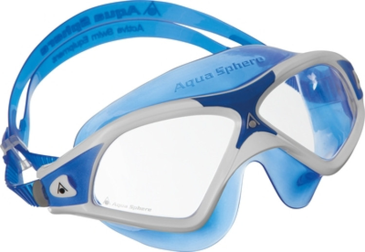 Очки для плавания Seal XP 2 AQUA SPHERE