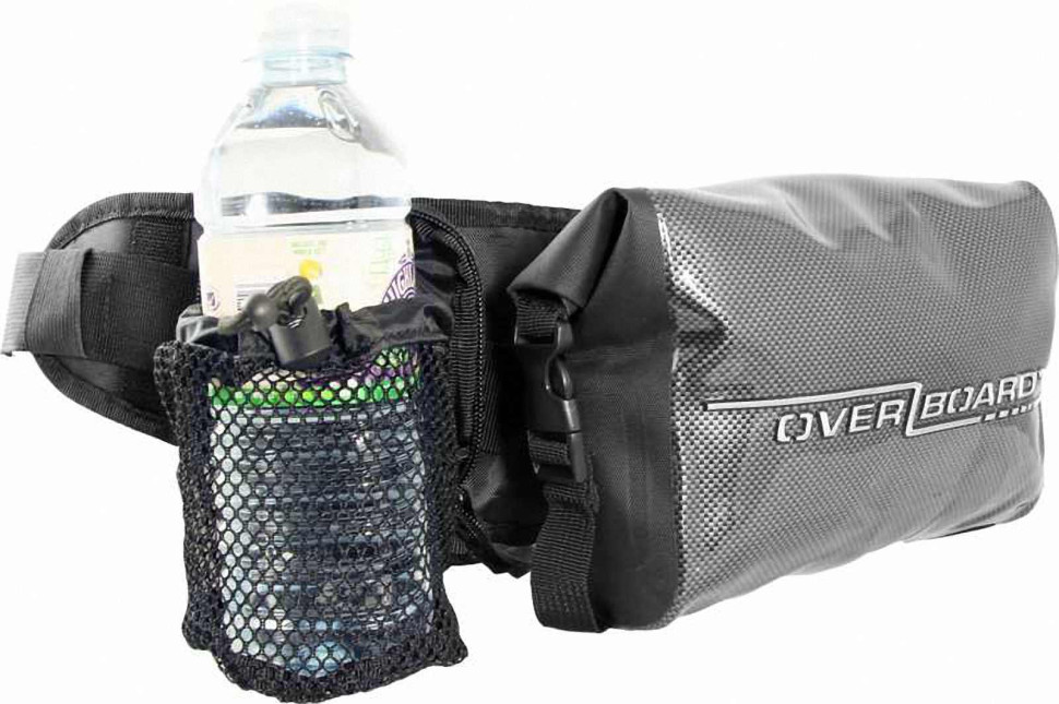 Водонепроницаемый чехол OverBoard Waterproof Waist Pack