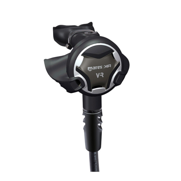 Регулятор для дайвинга MARES XR VR15X, до 40% О2