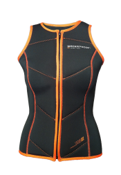 Жилет Waterproof Mesh женский