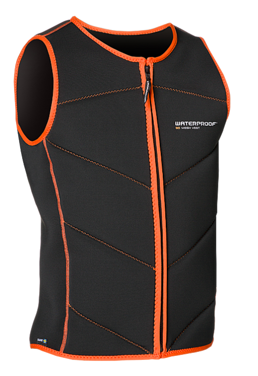 Жилет Waterproof Mesh мужской